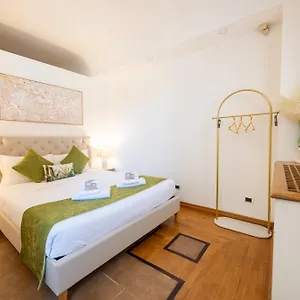 Holiday home Mb Margutta, Rome