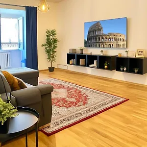Apartment Dimora Centro Storico, Rome