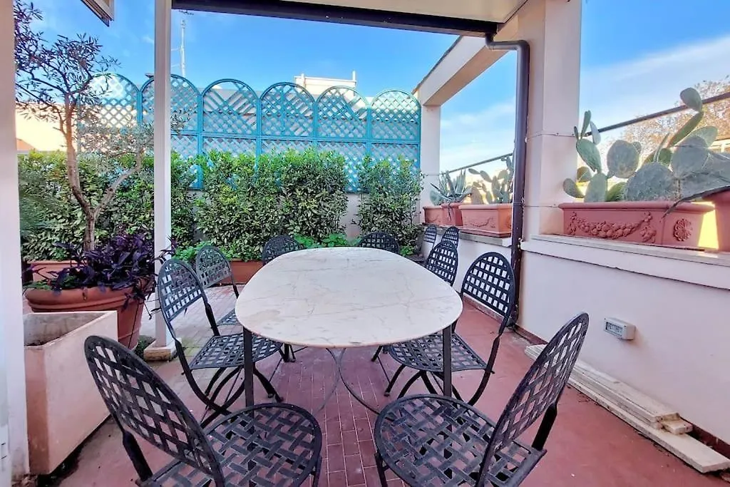 Apartment San Giovanni Rome Italy