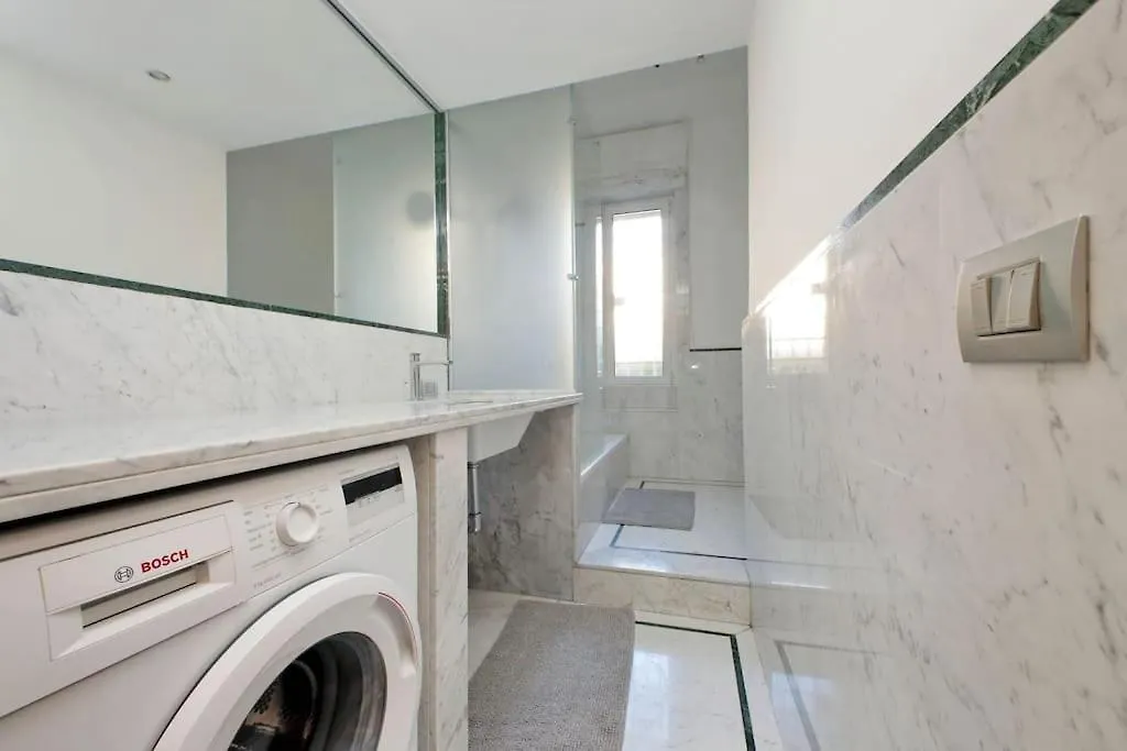 San Giovanni Rome Apartment